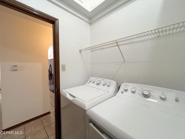 823 BARANDAL Drive, El Paso, TX 79907