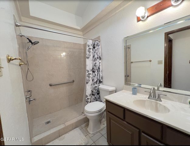823 BARANDAL Drive, El Paso, TX 79907