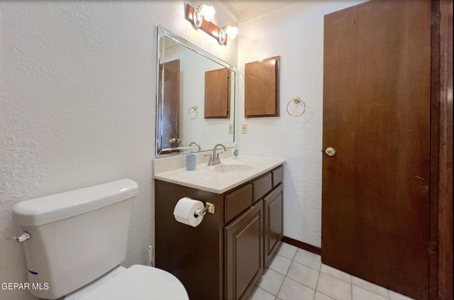 823 BARANDAL Drive, El Paso, TX 79907