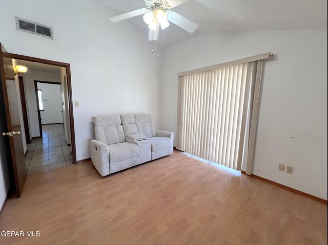 823 BARANDAL Drive, El Paso, TX 79907
