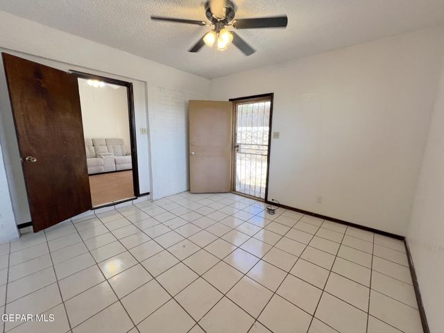 823 BARANDAL Drive, El Paso, TX 79907