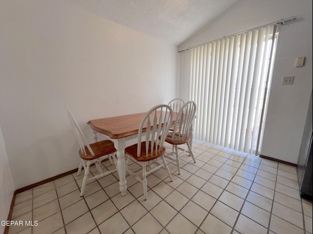 823 BARANDAL Drive, El Paso, TX 79907