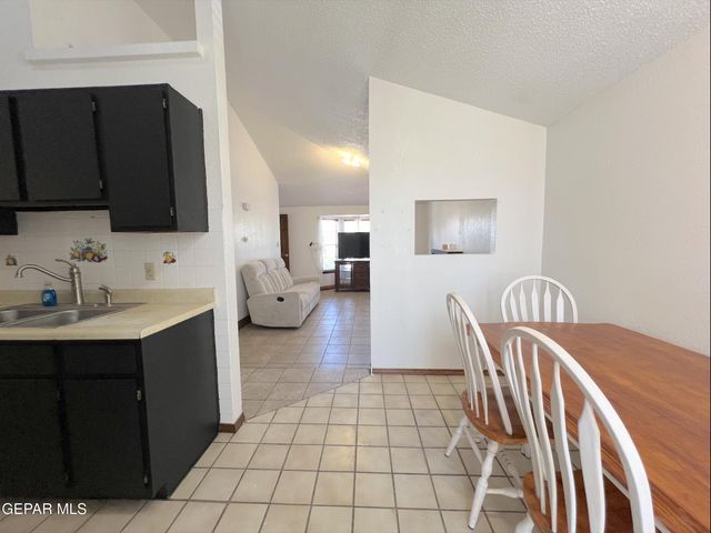 823 BARANDAL Drive, El Paso, TX 79907