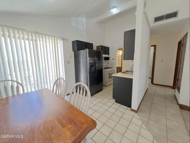 823 BARANDAL Drive, El Paso, TX 79907