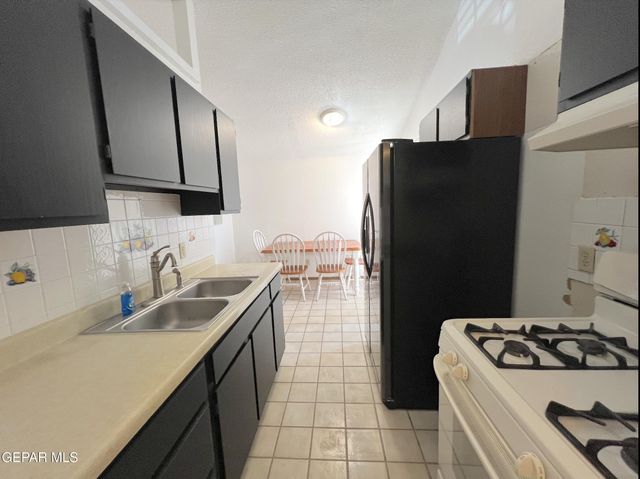 823 BARANDAL Drive, El Paso, TX 79907