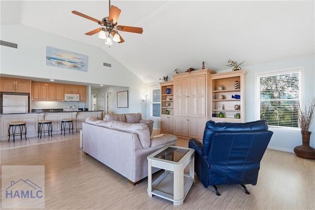 1116 Pleasure Point Lane, Townsend, GA 31331