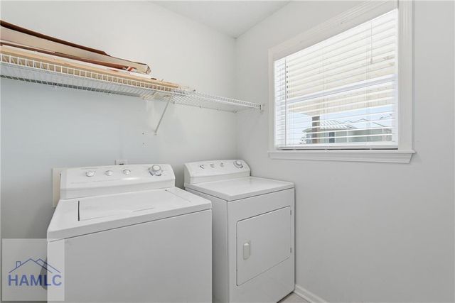 1116 Pleasure Point Lane, Townsend, GA 31331