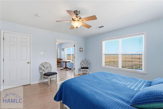 1116 Pleasure Point Lane, Townsend, GA 31331