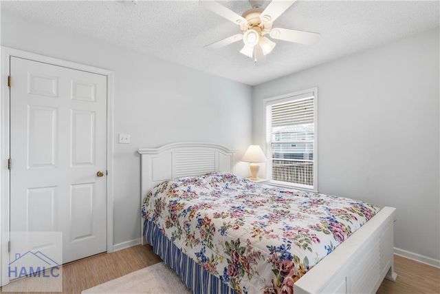 1116 Pleasure Point Lane, Townsend, GA 31331