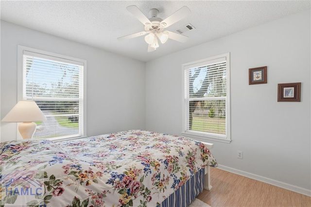 1116 Pleasure Point Lane, Townsend, GA 31331