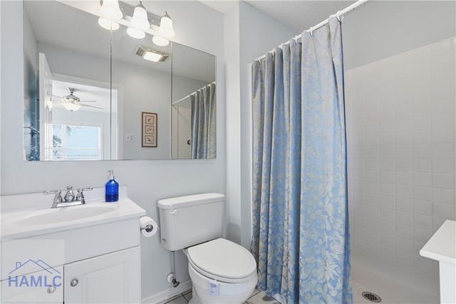 1116 Pleasure Point Lane, Townsend, GA 31331