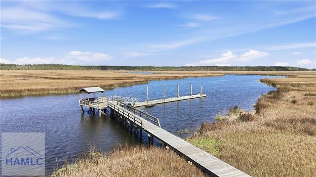 1116 Pleasure Point Lane, Townsend, GA 31331