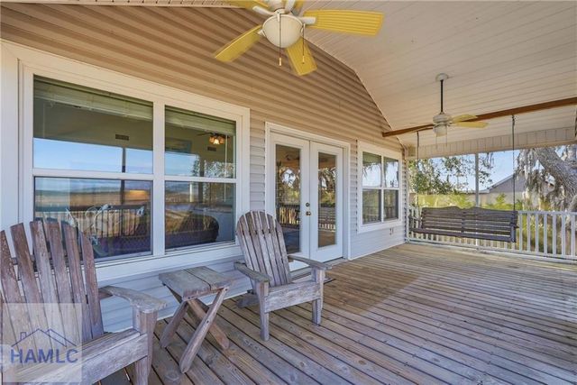 1116 Pleasure Point Lane, Townsend, GA 31331