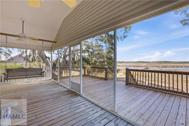 1116 Pleasure Point Lane, Townsend, GA 31331