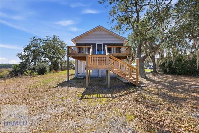 1116 Pleasure Point Lane, Townsend, GA 31331