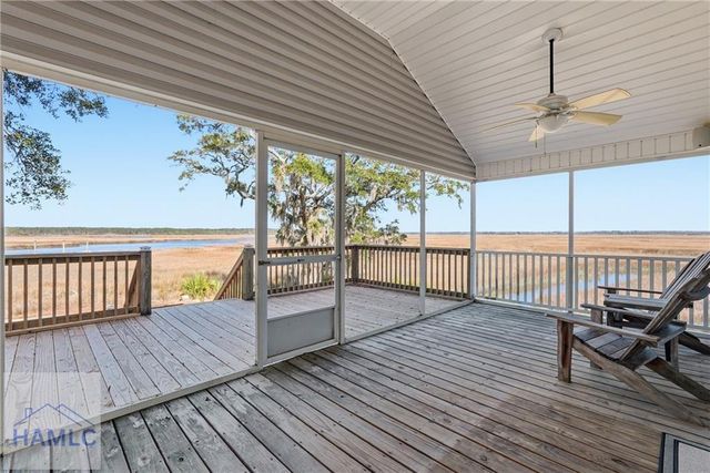 1116 Pleasure Point Lane, Townsend, GA 31331