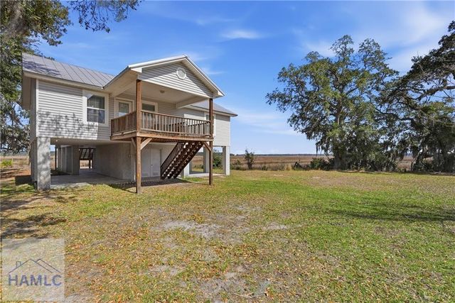 1116 Pleasure Point Lane, Townsend, GA 31331