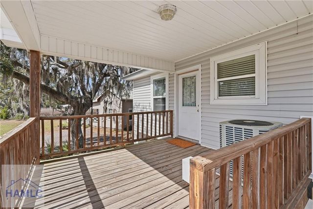 1116 Pleasure Point Lane, Townsend, GA 31331