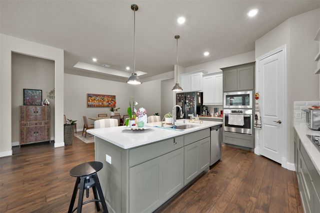 4205 Grand Oaks Wind, Spring, TX 77386