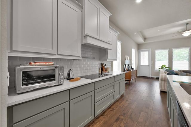 4205 Grand Oaks Wind, Spring, TX 77386