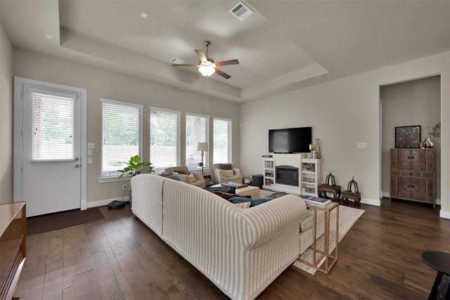 4205 Grand Oaks Wind, Spring, TX 77386