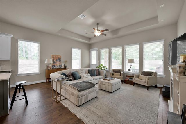 4205 Grand Oaks Wind, Spring, TX 77386