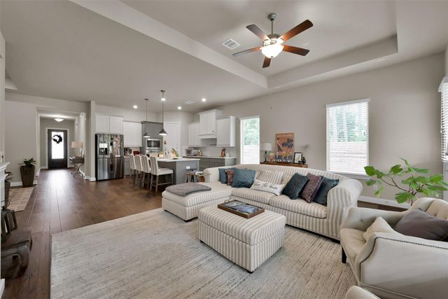 4205 Grand Oaks Wind, Spring, TX 77386
