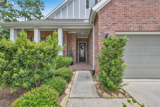 4205 Grand Oaks Wind, Spring, TX 77386