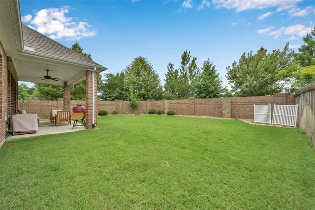 4205 Grand Oaks Wind, Spring, TX 77386