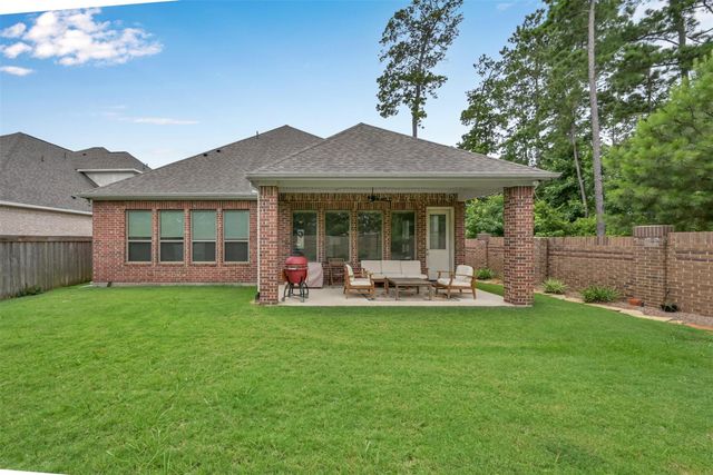 4205 Grand Oaks Wind, Spring, TX 77386