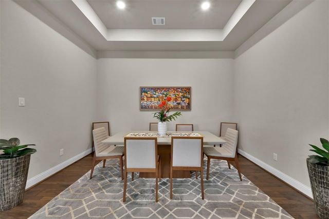 4205 Grand Oaks Wind, Spring, TX 77386