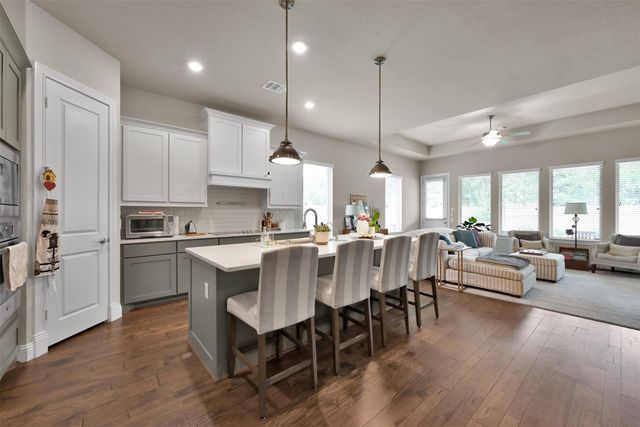 4205 Grand Oaks Wind, Spring, TX 77386