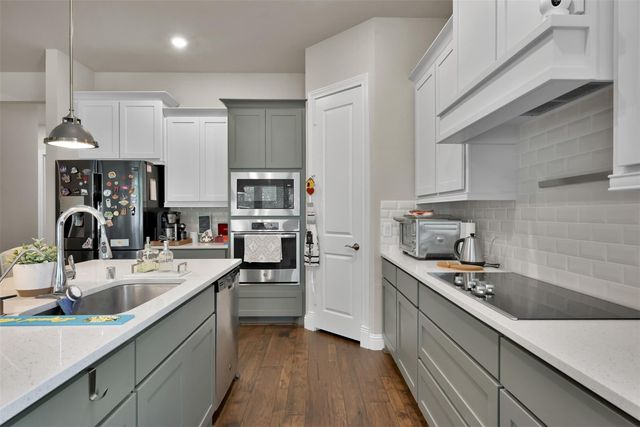 4205 Grand Oaks Wind, Spring, TX 77386