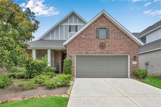 4205 Grand Oaks Wind, Spring, TX 77386