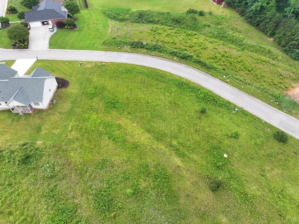 46 Granite, Danville, VA 24540