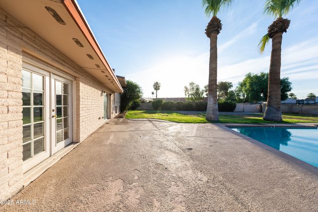 1349 E Donner Drive, Tempe, AZ 85282