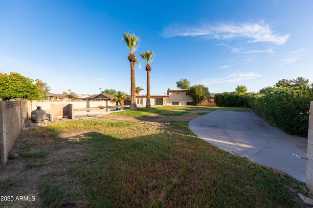 1349 E Donner Drive, Tempe, AZ 85282