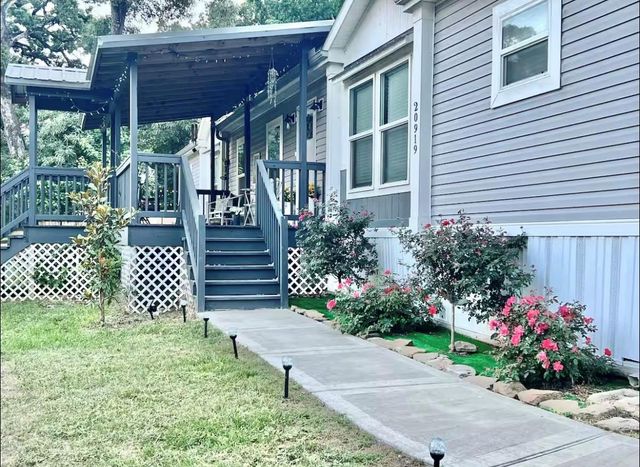 20919 Karen Switch Road, Magnolia, TX 77354