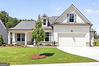 2021 Oconee Bluff Drive, Athens, GA 30601
