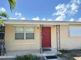 527 Puritan Road 2, West Palm Beach, FL 33405