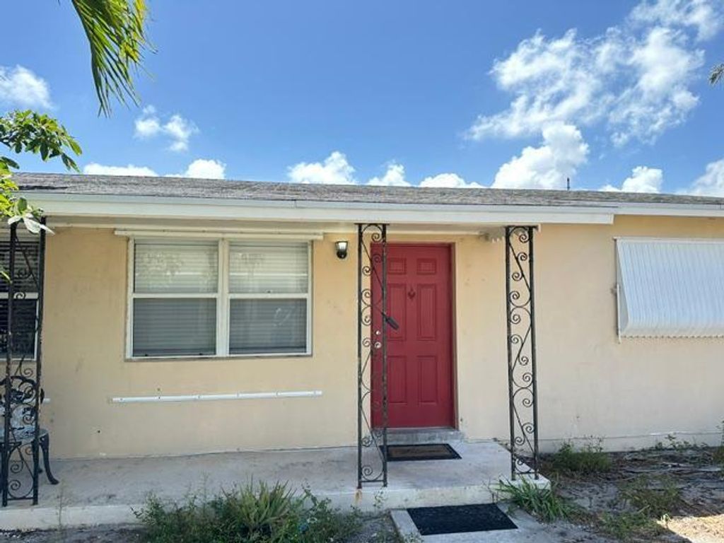 527 Puritan Road 2, West Palm Beach, FL 33405