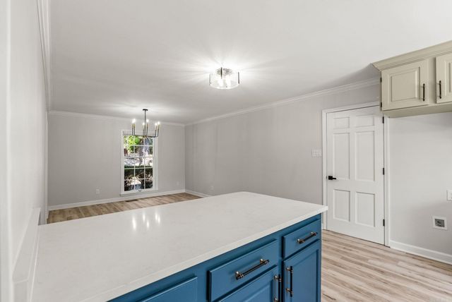 2916 Justin Matthews Drive, North Little Rock, AR 72116