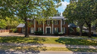 2916 Justin Matthews Drive, North Little Rock, AR 72116