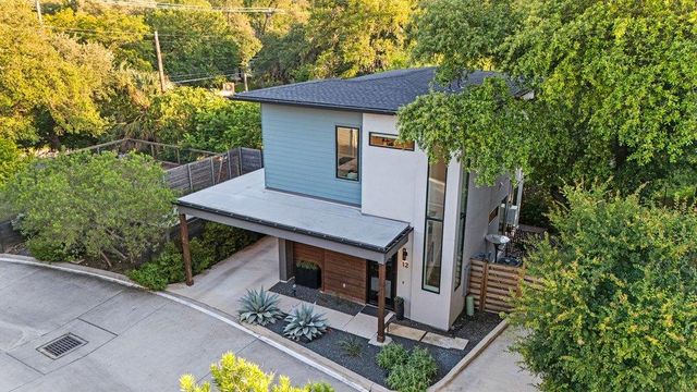 2800 Del Curto RD 12, Austin, TX 78704