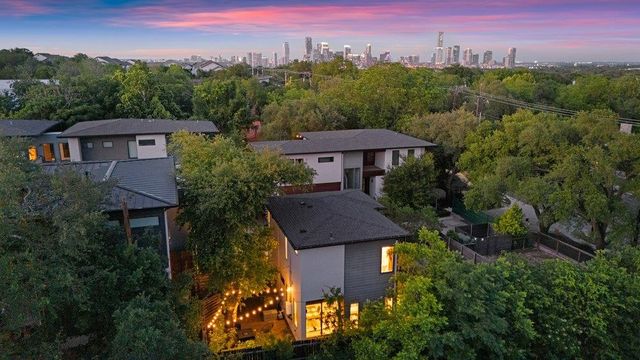 2800 Del Curto RD 12, Austin, TX 78704