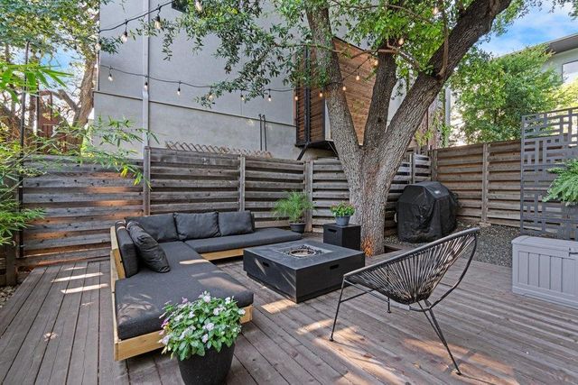 2800 Del Curto RD 12, Austin, TX 78704