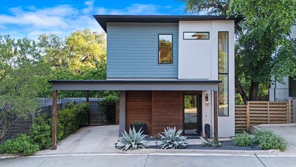 2800 Del Curto RD 12, Austin, TX 78704