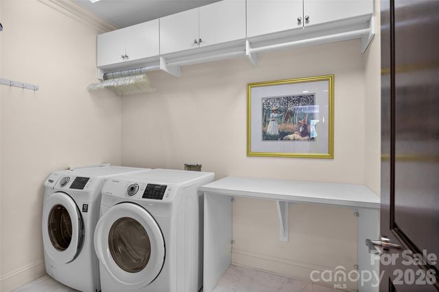 925 Harvard Place, Charlotte, NC 28207
