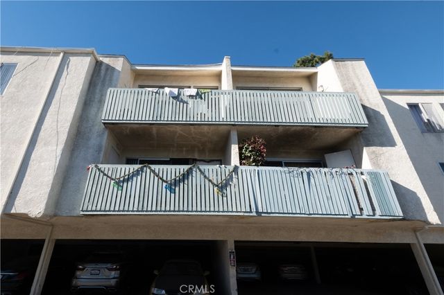 5700 Etiwanda Avenue 149, Tarzana, CA 91356
