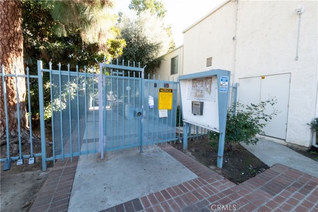 5700 Etiwanda Avenue 149, Tarzana, CA 91356